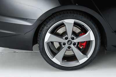 2023 Audi A4 45 S line Premium Plus quattro
