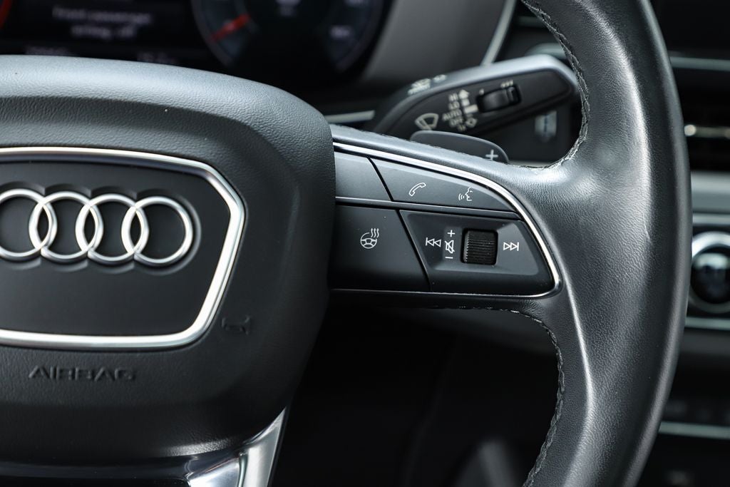2023 Audi A4 45 S line Premium Plus quattro