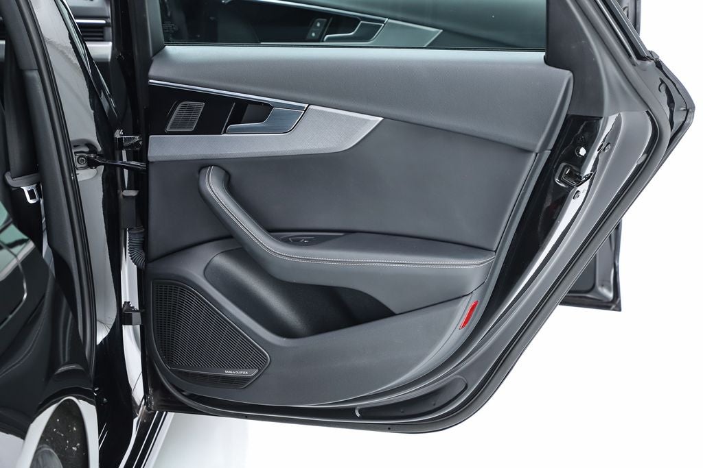 2023 Audi A4 45 S line Premium Plus quattro
