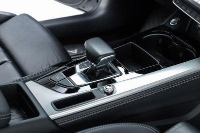 2023 Audi A4 45 S line Premium Plus quattro