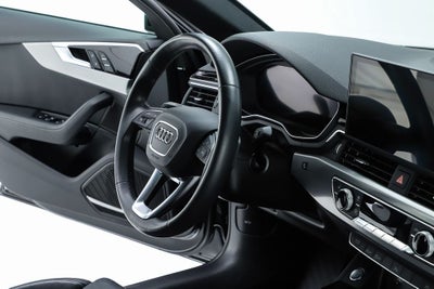 2023 Audi A4 45 S line Premium Plus quattro