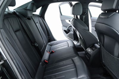 2023 Audi A4 45 S line Premium Plus quattro