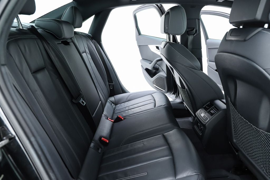 2023 Audi A4 45 S line Premium Plus quattro