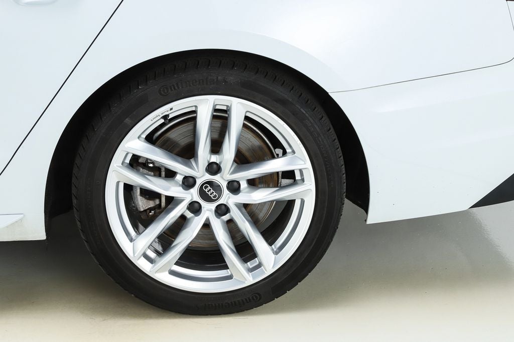 2023 Audi A4 45 S line Premium Plus quattro