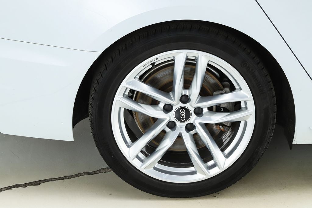 2023 Audi A4 45 S line Premium Plus quattro