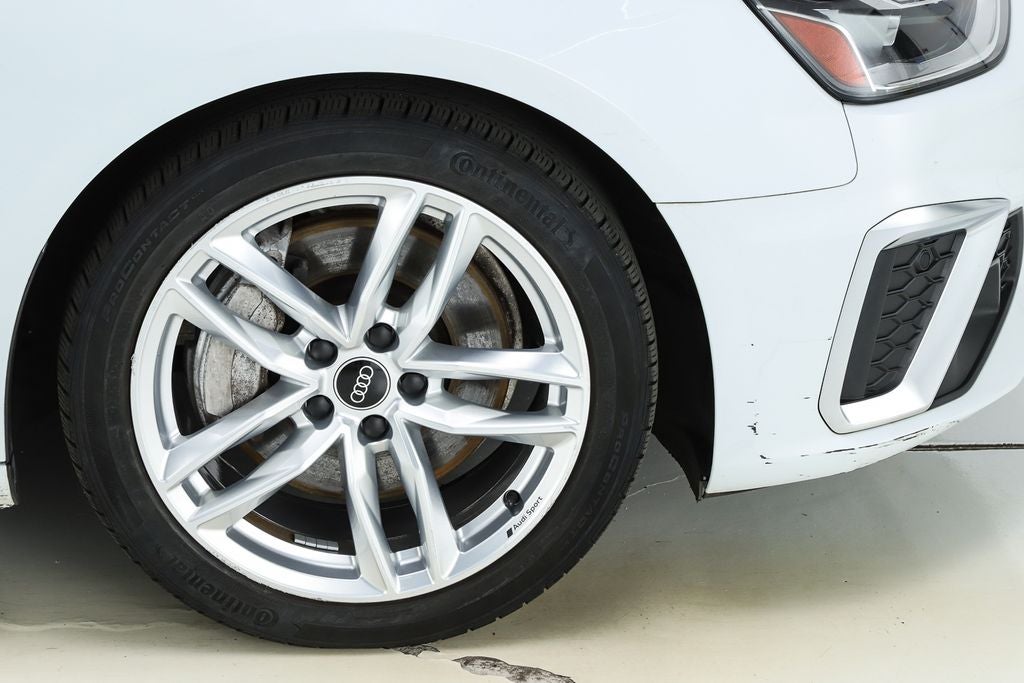 2023 Audi A4 45 S line Premium Plus quattro