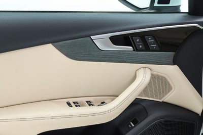 2023 Audi A4 45 S line Premium Plus quattro