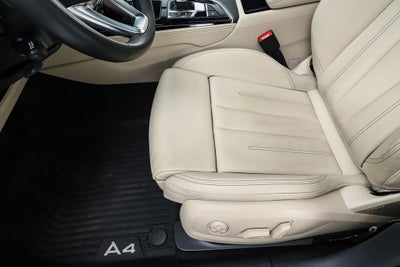 2023 Audi A4 45 S line Premium Plus quattro