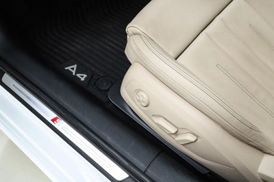 2023 Audi A4 45 S line Premium Plus quattro