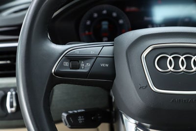 2023 Audi A4 45 S line Premium Plus quattro
