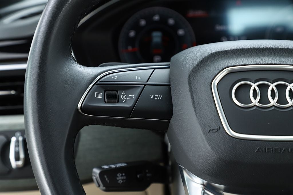 2023 Audi A4 45 S line Premium Plus quattro