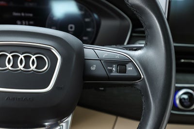 2023 Audi A4 45 S line Premium Plus quattro