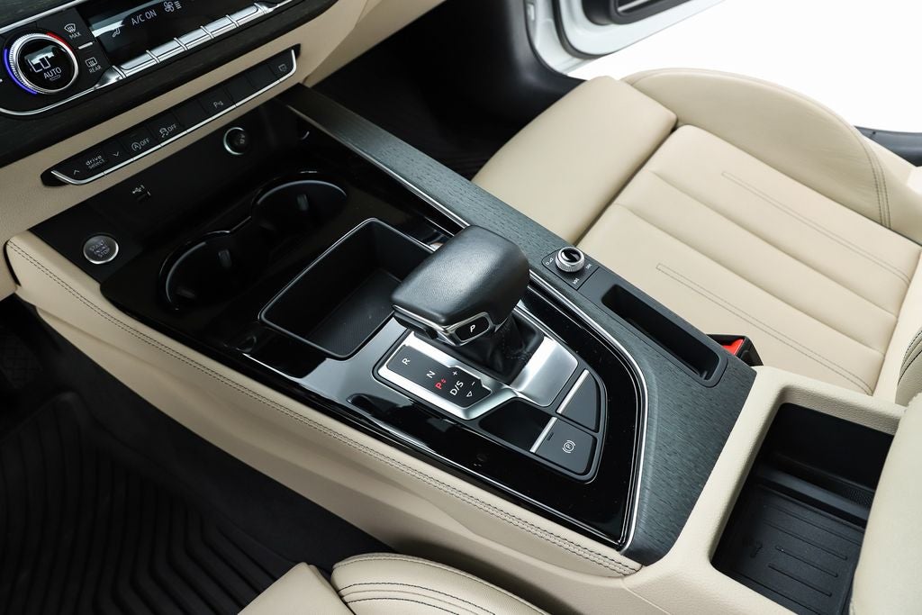 2023 Audi A4 45 S line Premium Plus quattro