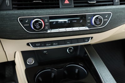 2023 Audi A4 45 S line Premium Plus quattro
