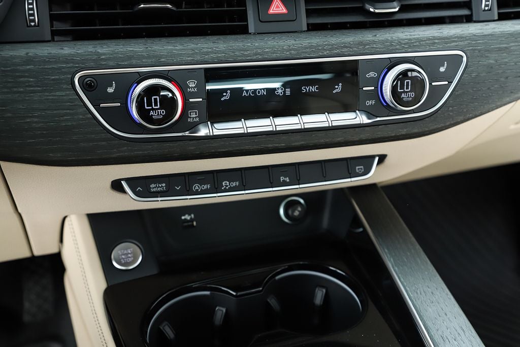 2023 Audi A4 45 S line Premium Plus quattro