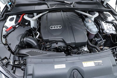 2023 Audi A4 45 S line Premium Plus quattro