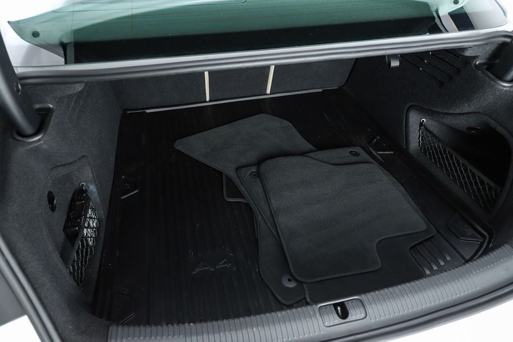 2023 Audi A4 45 S line Premium Plus quattro