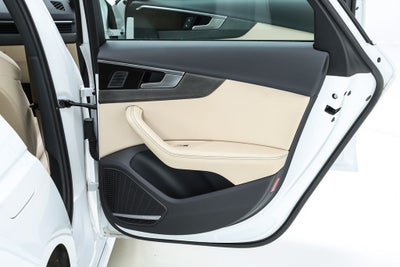 2023 Audi A4 45 S line Premium Plus quattro