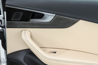 2023 Audi A4 45 S line Premium Plus quattro