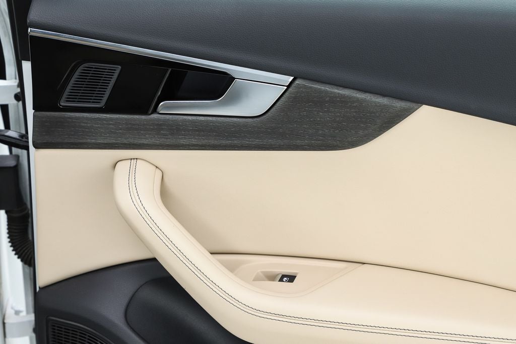 2023 Audi A4 45 S line Premium Plus quattro