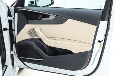 2023 Audi A4 45 S line Premium Plus quattro