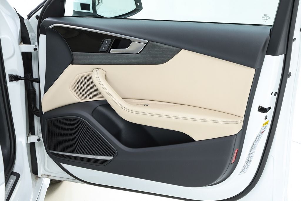 2023 Audi A4 45 S line Premium Plus quattro