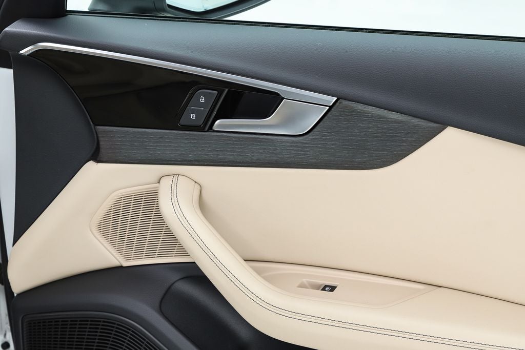 2023 Audi A4 45 S line Premium Plus quattro