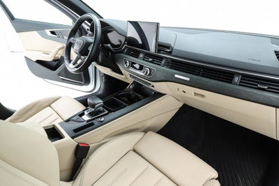 2023 Audi A4 45 S line Premium Plus quattro