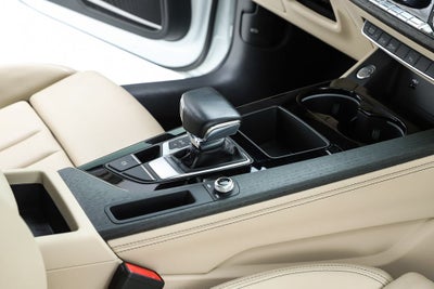 2023 Audi A4 45 S line Premium Plus quattro