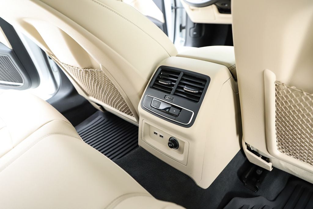 2023 Audi A4 45 S line Premium Plus quattro
