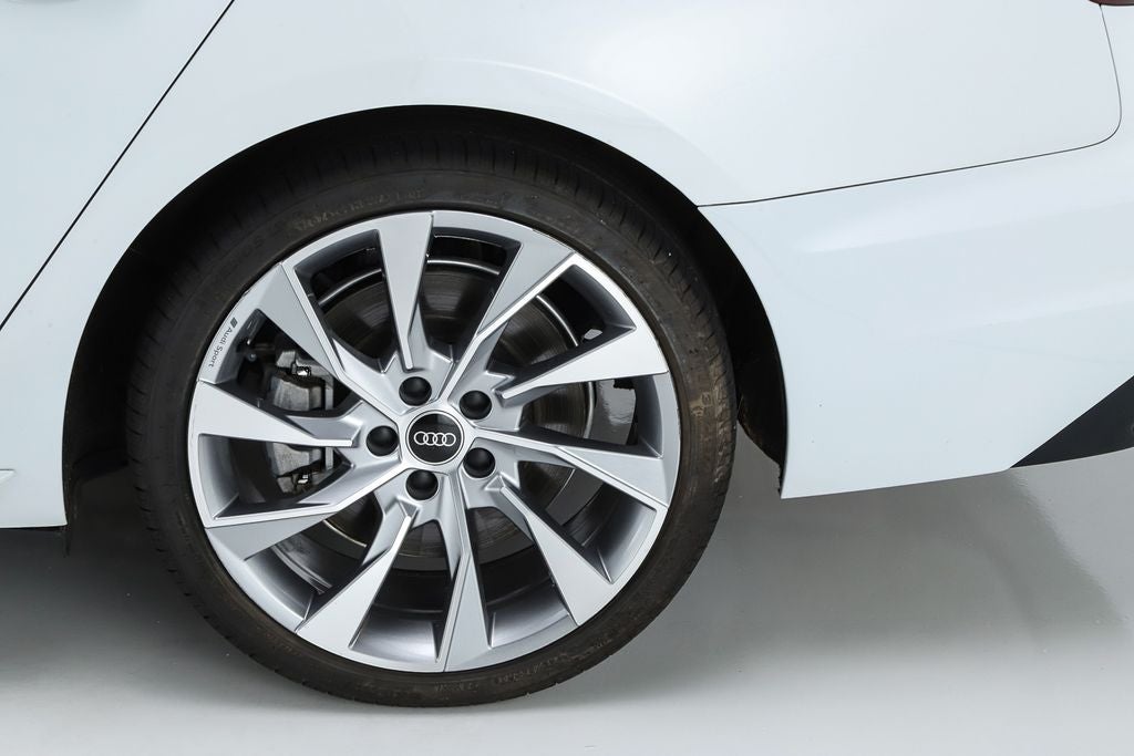 2023 Audi A4 45 S line Premium Plus quattro