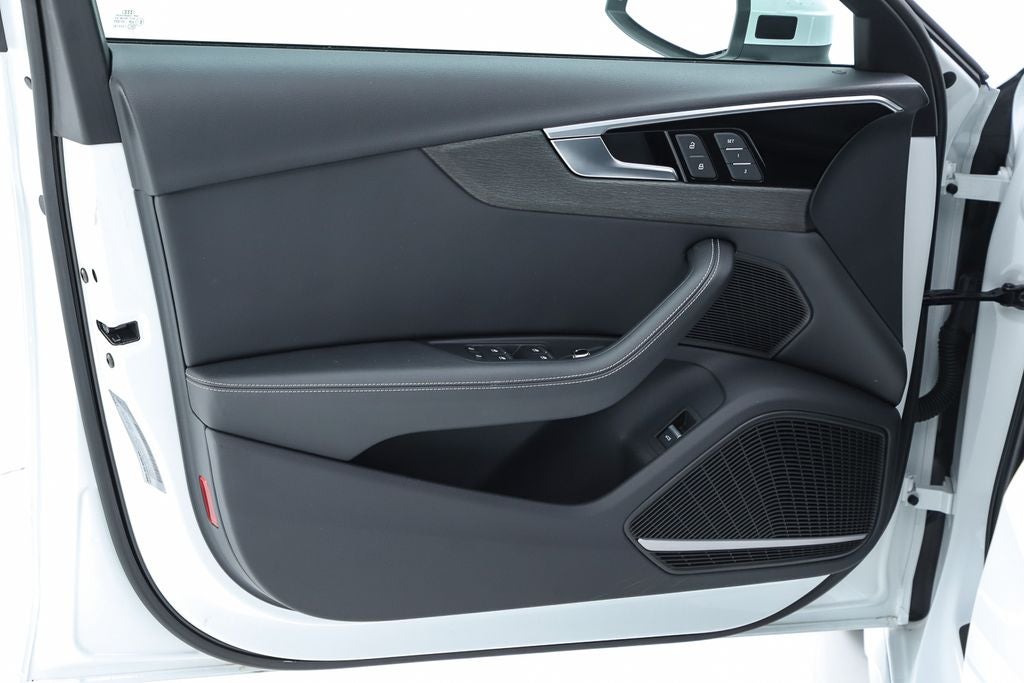 2023 Audi A4 45 S line Premium Plus quattro