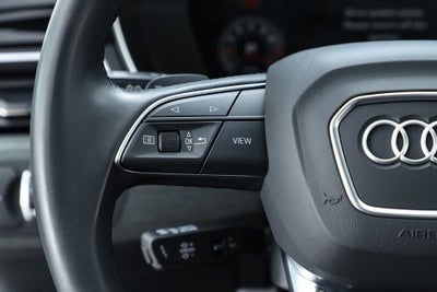 2023 Audi A4 45 S line Premium Plus quattro