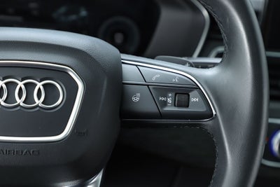 2023 Audi A4 45 S line Premium Plus quattro