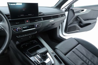 2023 Audi A4 45 S line Premium Plus quattro