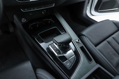 2023 Audi A4 45 S line Premium Plus quattro