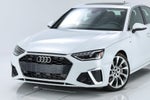 2023 Audi A4 45 S line Premium Plus quattro