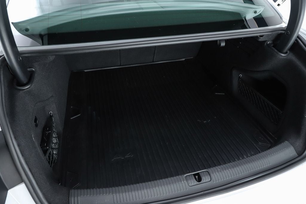 2023 Audi A4 45 S line Premium Plus quattro