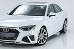 2023 Audi A4 45 S line Premium Plus quattro