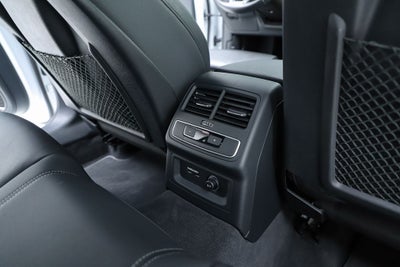 2023 Audi A4 45 S line Premium Plus quattro