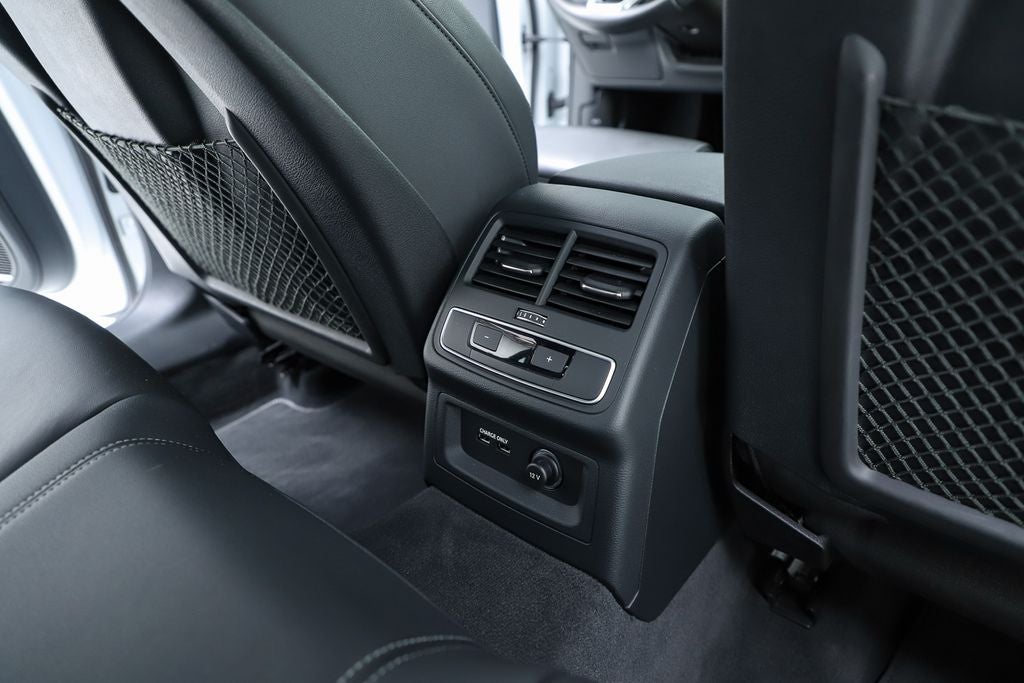 2023 Audi A4 45 S line Premium Plus quattro