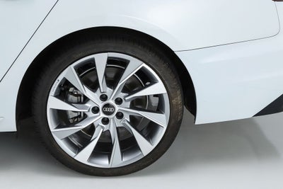 2023 Audi A4 45 S line Premium Plus quattro
