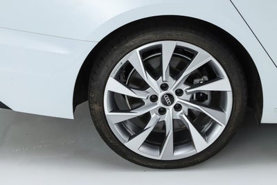 2023 Audi A4 45 S line Premium Plus quattro