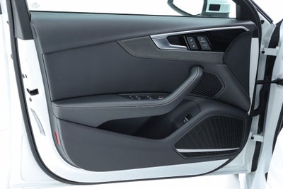 2023 Audi A4 45 S line Premium Plus quattro