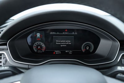 2023 Audi A4 45 S line Premium Plus quattro