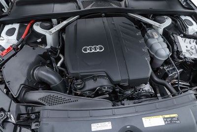2023 Audi A4 45 S line Premium Plus quattro