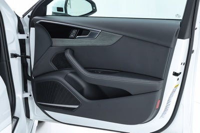 2023 Audi A4 45 S line Premium Plus quattro