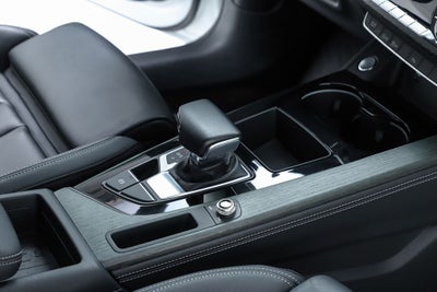 2023 Audi A4 45 S line Premium Plus quattro