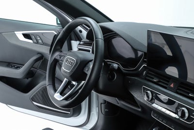2023 Audi A4 45 S line Premium Plus quattro