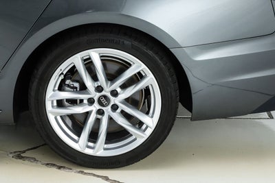 2023 Audi A4 45 S line Premium Plus quattro